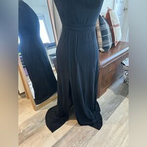 Abercrombie and Fitch Maxi Skirt